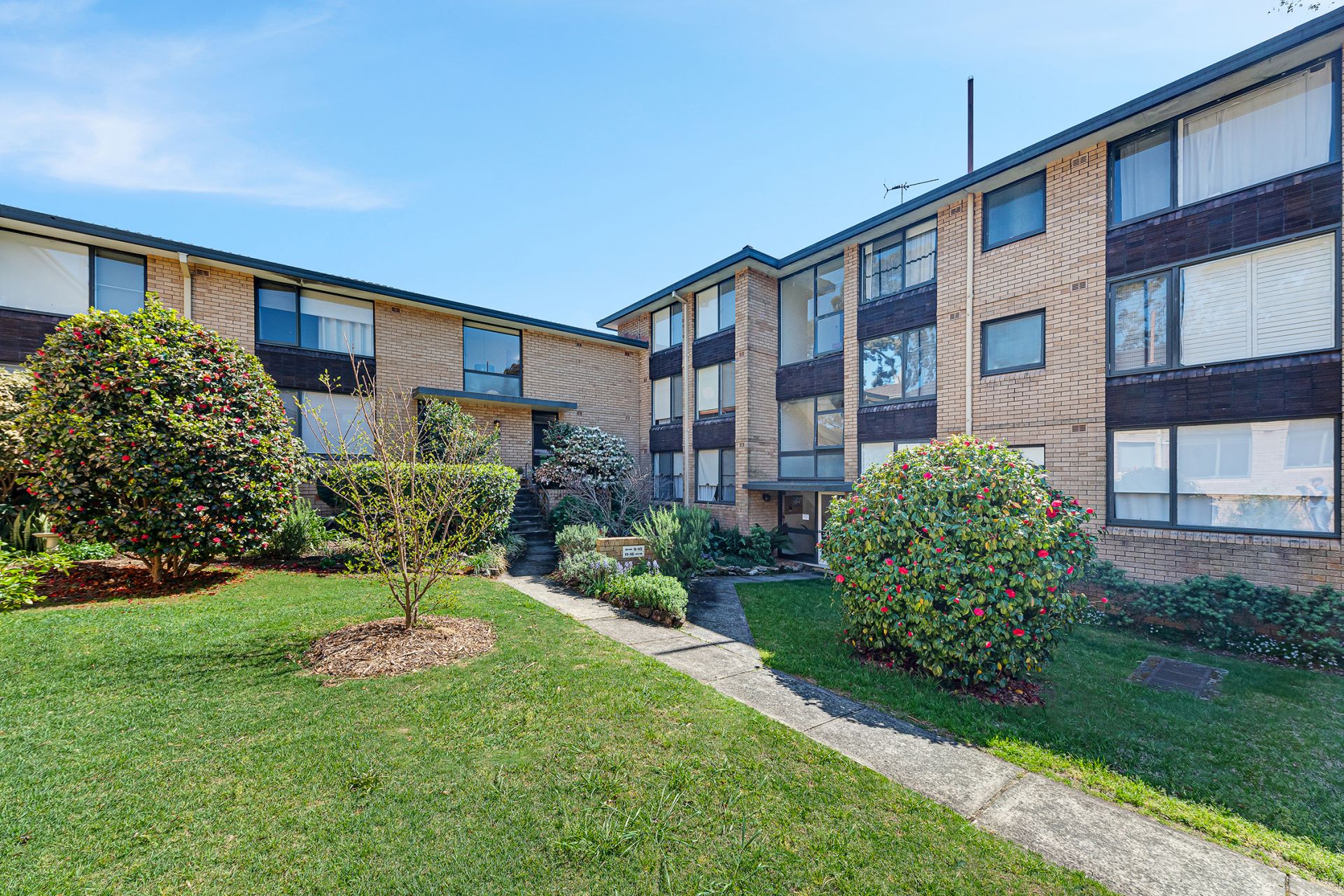 16/77 Burns Bay Road Lane Cove NSW 2066 Apartment for Rent 7754433