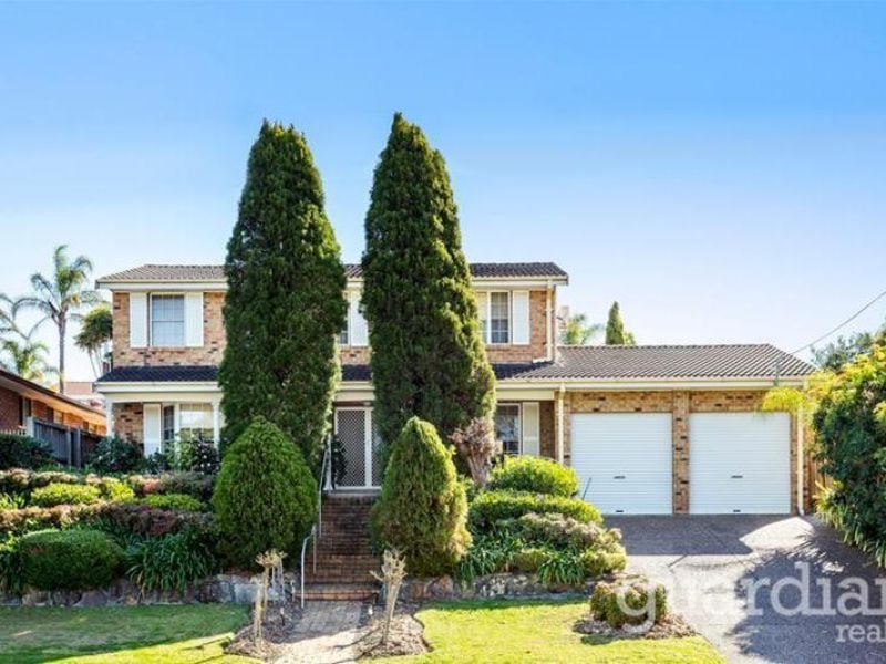 49 Jenner Road DURAL NSW, Dural - Thumbnail 2