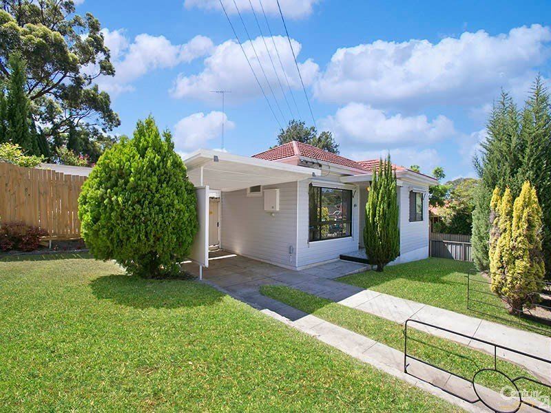 86 Green Point Rd, OYSTER BAY, Oyster Bay - Thumbnail 2