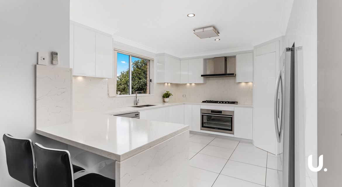 West Hoxton 7 Forcett Close