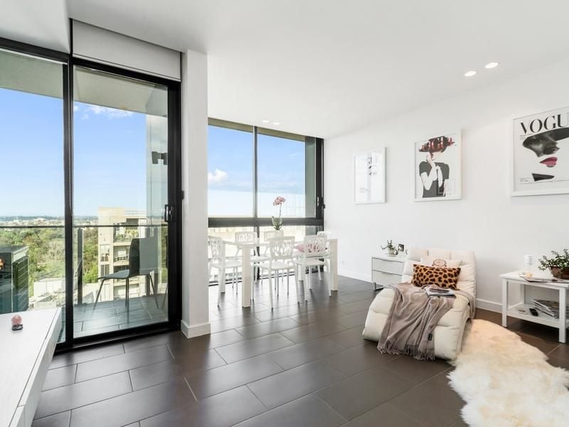2209/22 Dorcas Street Southbank