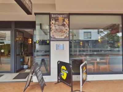 6/128 Sailors Bay Road, Northbridge