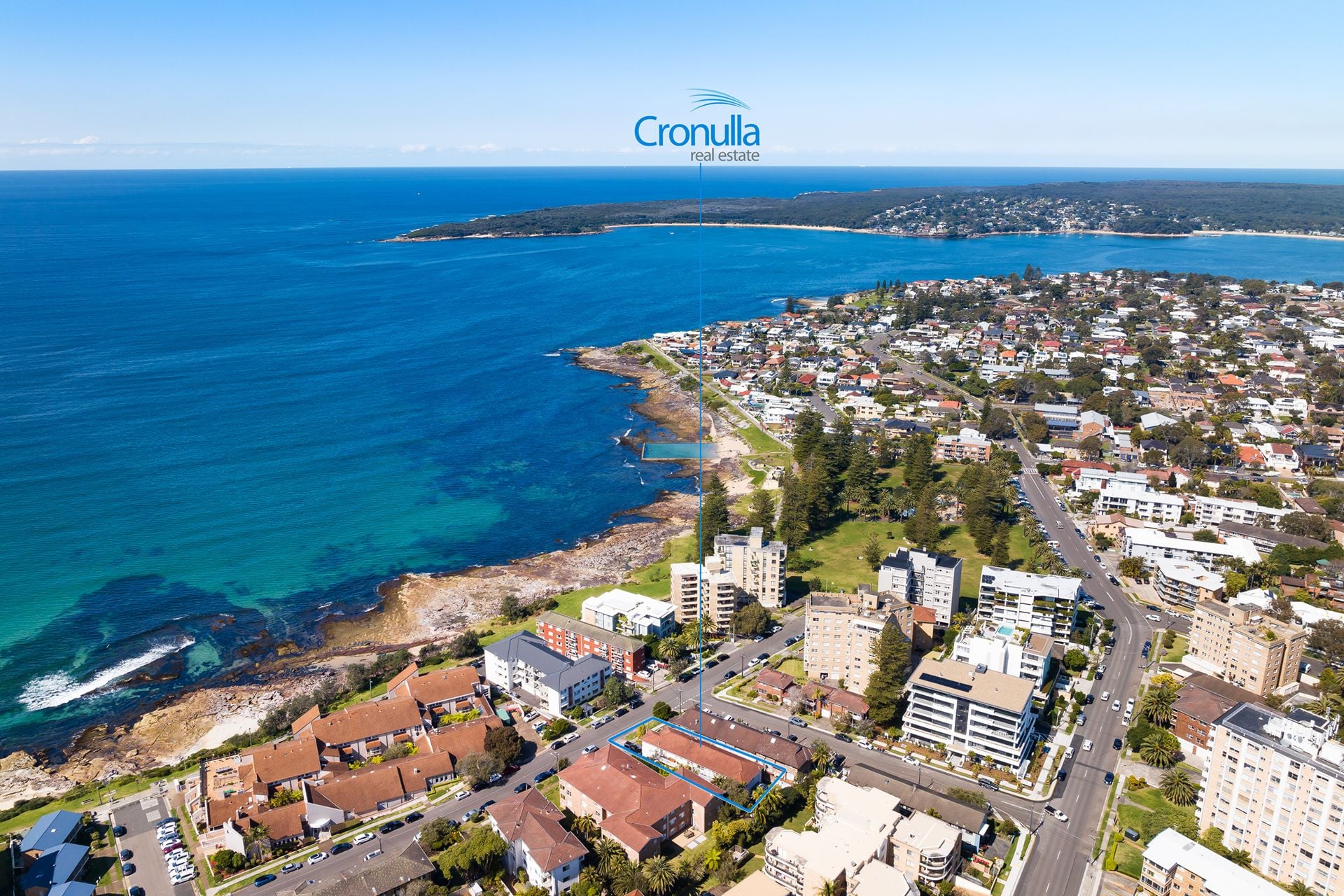 4/7 Coast Avenue, Cronulla - Thumbnail 8