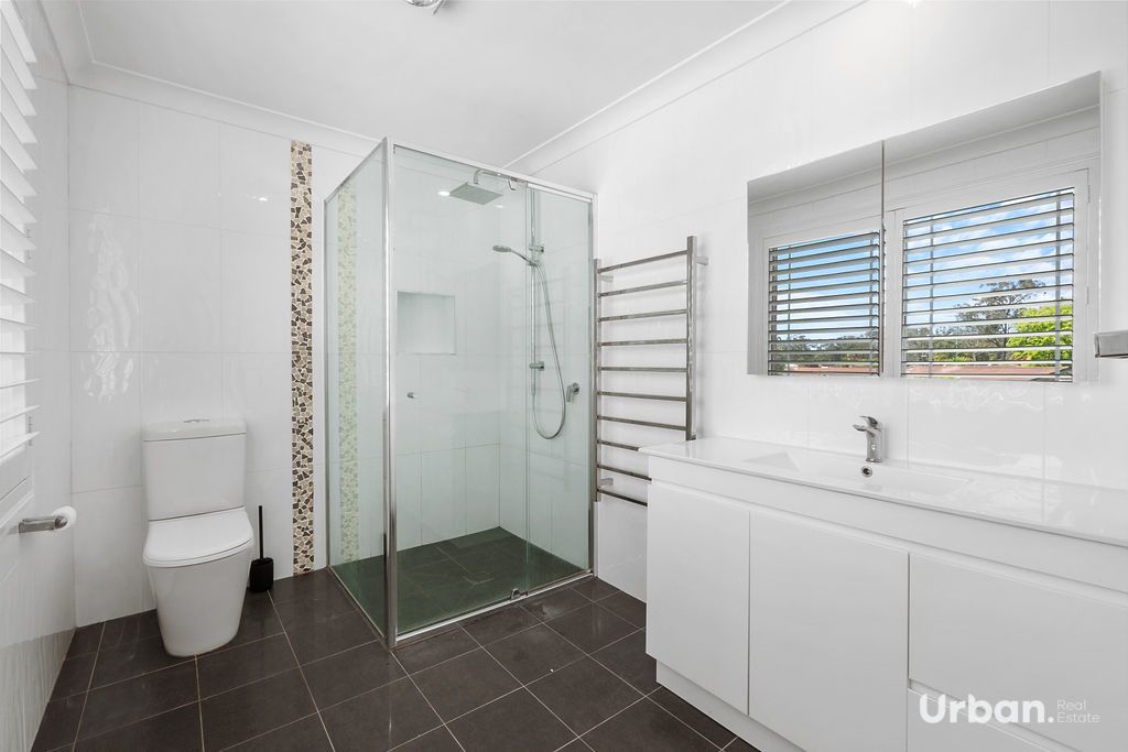 Bligh Park 15 Wetherill Crescent