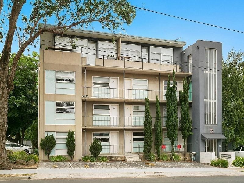 26/87 Alma Road, St Kilda East