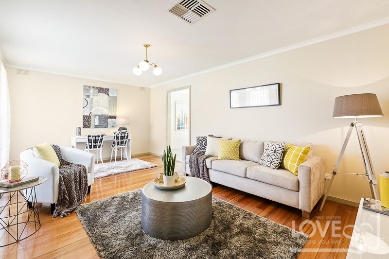 Warm, Welcoming And Renovated