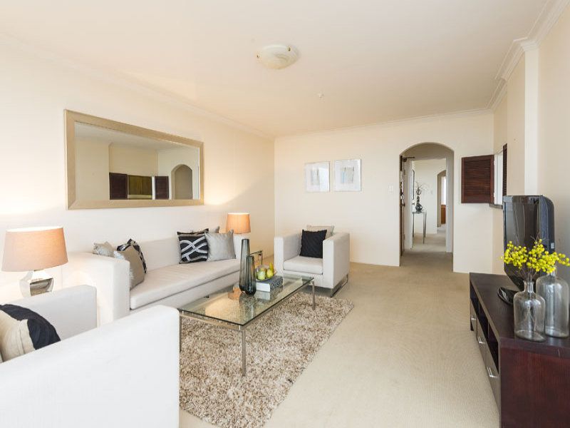 22/5 Sutherland Street CREMORNE NSW, Cremorne - Thumbnail 2