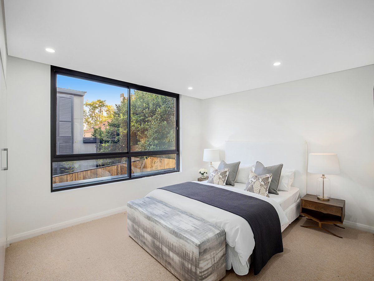 4/1 Lower Bent Street Neutral Bay 2089