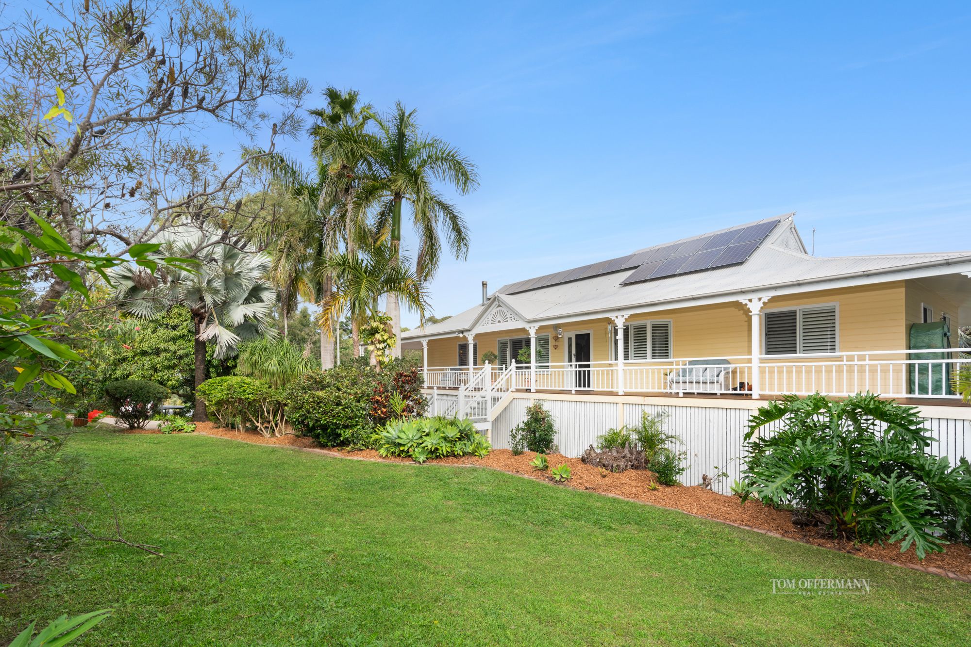 Real Estate For Sale 244 Duke Road Doonan , QLD