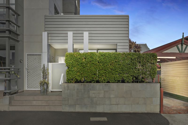 5/58 Ballarat Street, Yarraville, Yarraville - Thumbnail 5