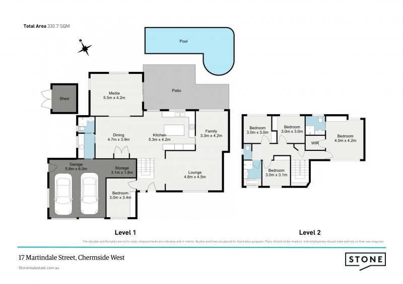 Immaculately Crafted – Surrounded by Bushland and Walking Trails