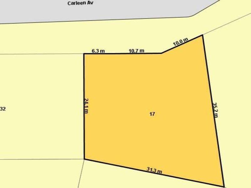 Real Estate For Sale 17 Carleen Avenue Binningup , WA