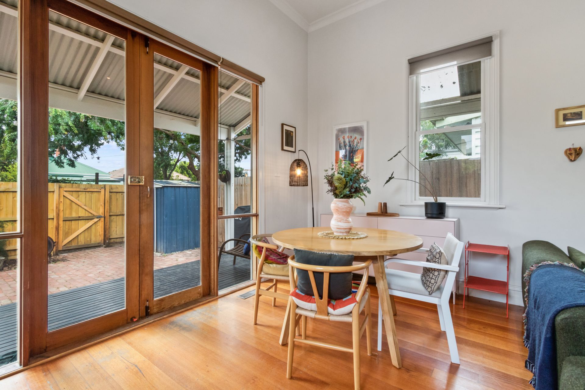 Perfect Edwardian Home in a Prized Location