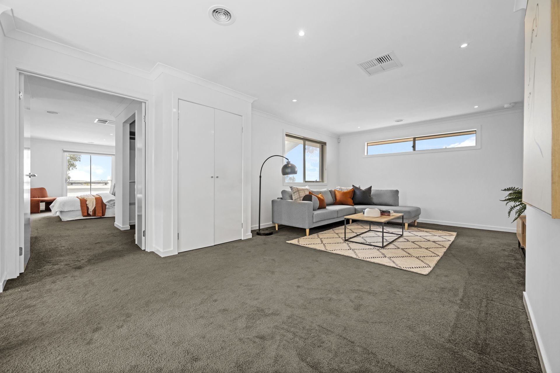 Luxurious Living in Every Detail