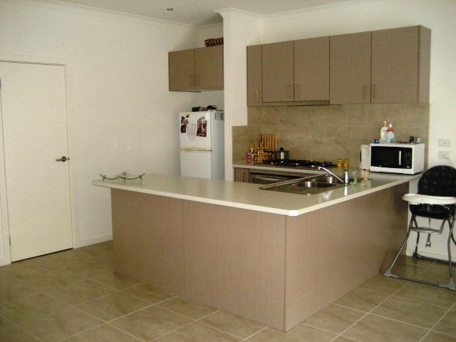 3 BEDROOM HOME IN THE LYNDARUM ESTATE