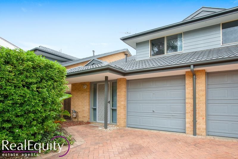 Real Estate For Sale 11 Mead Drive Chipping Norton , NSW