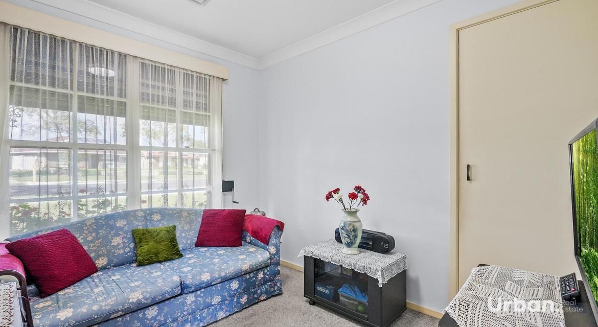 Wetherill Park 85 Shakespeare Street