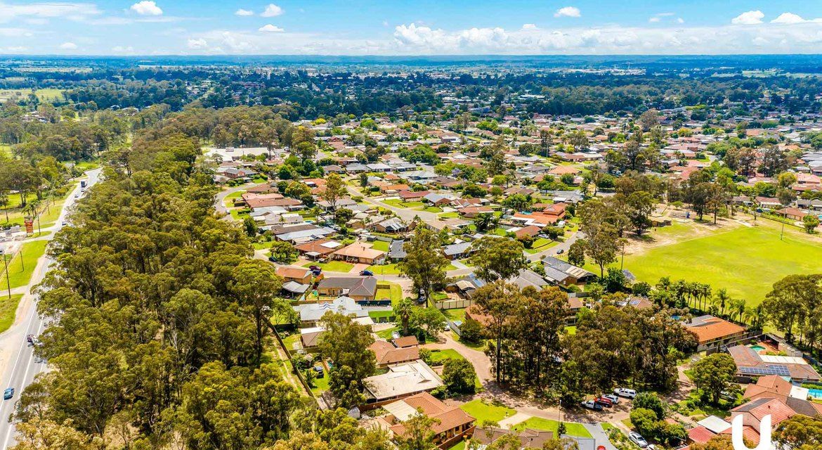 Bligh Park 7 Rich Close