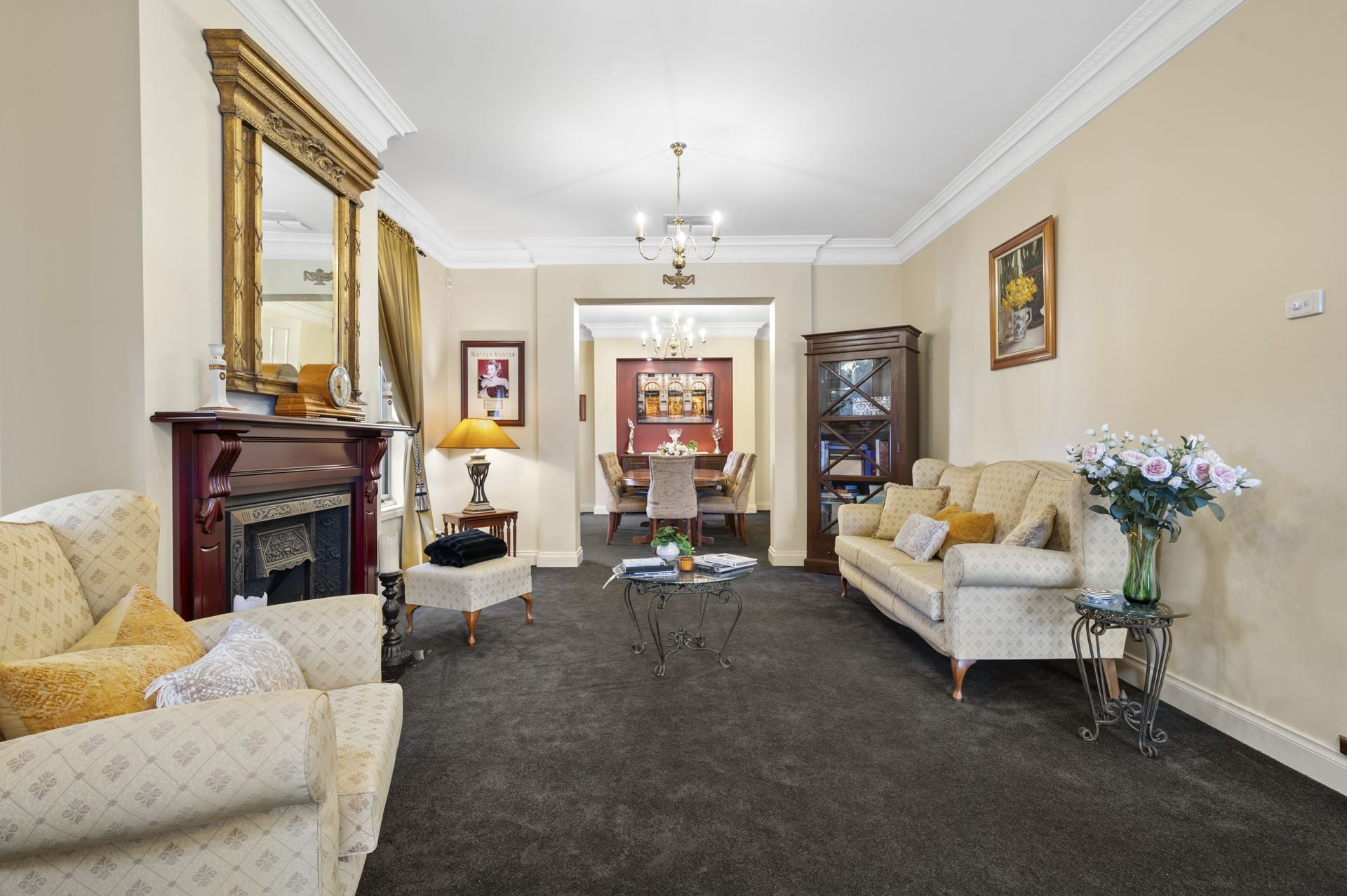 Elegant Touches, Impeccable Design