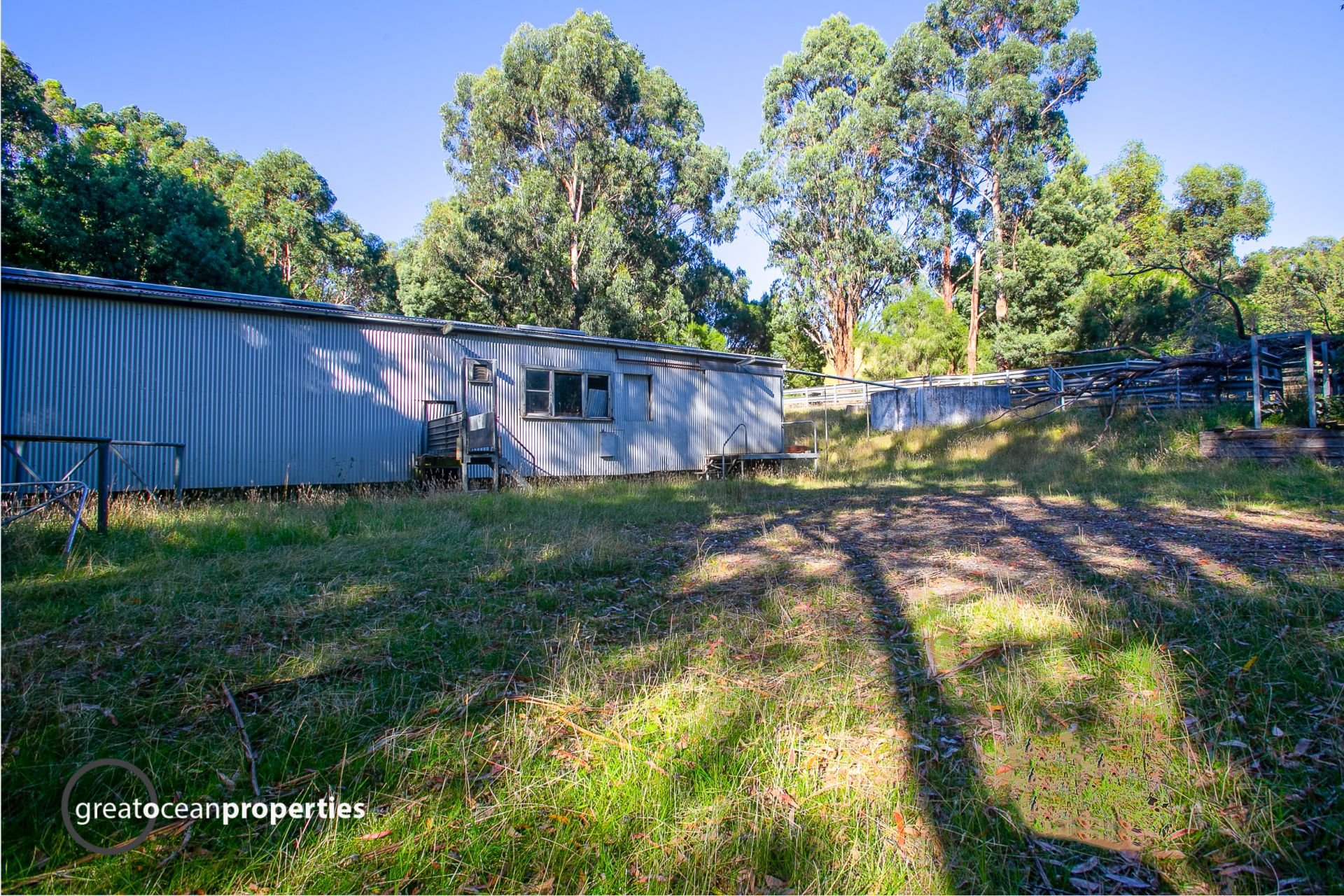 Real Estate For Sale 105 Old Hordern Vale Road Apollo Bay , VIC