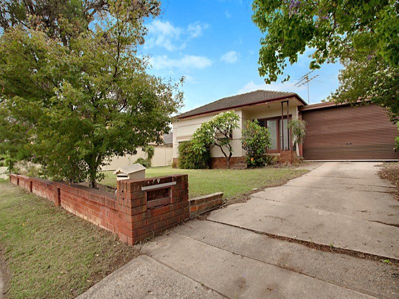 Real Estate For Sale 911 Atchison Road Macquarie Fields , NSW