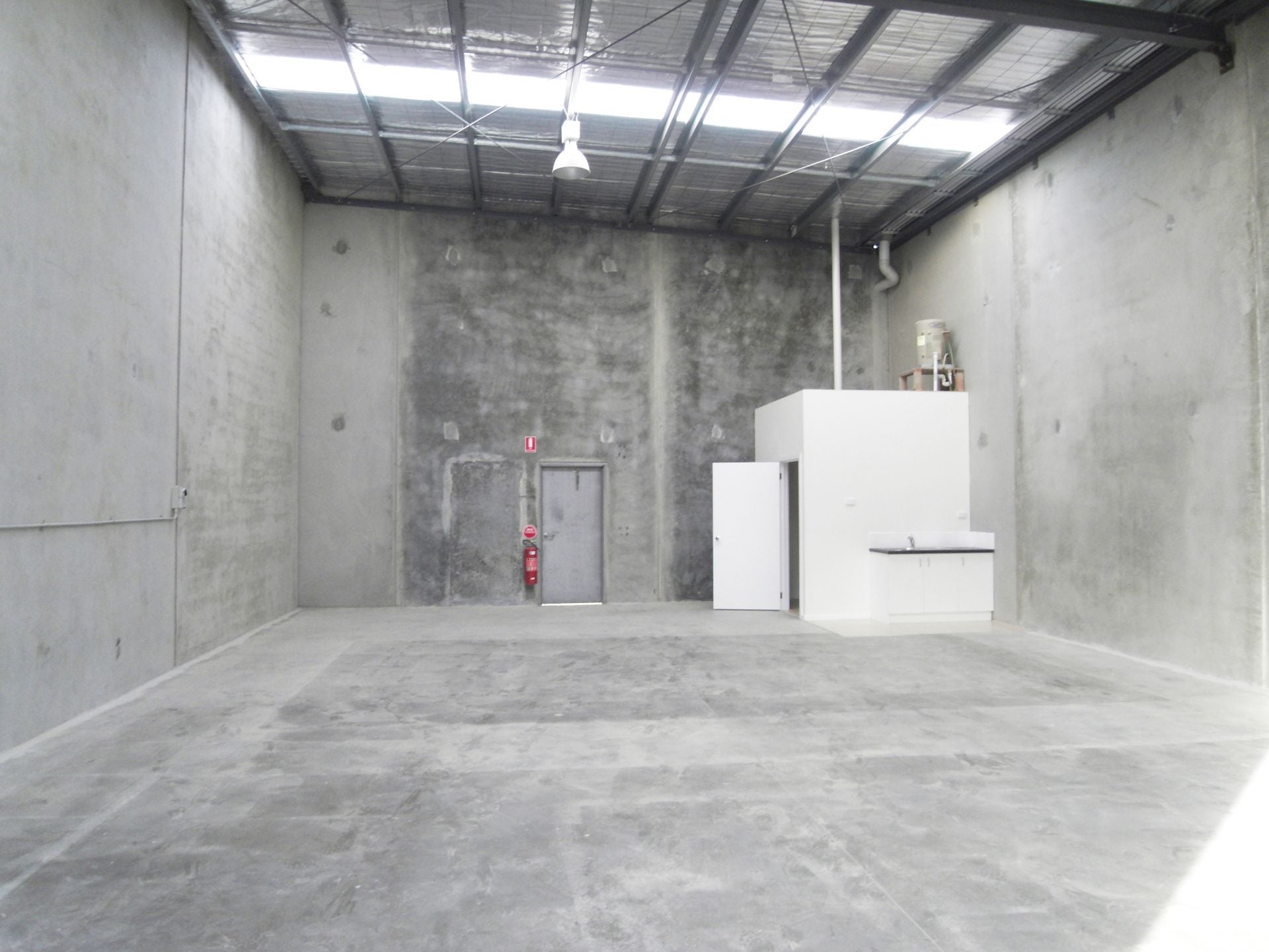 AS NEW WAREHOUSE IN HUGE GROWTH CORRIDOR