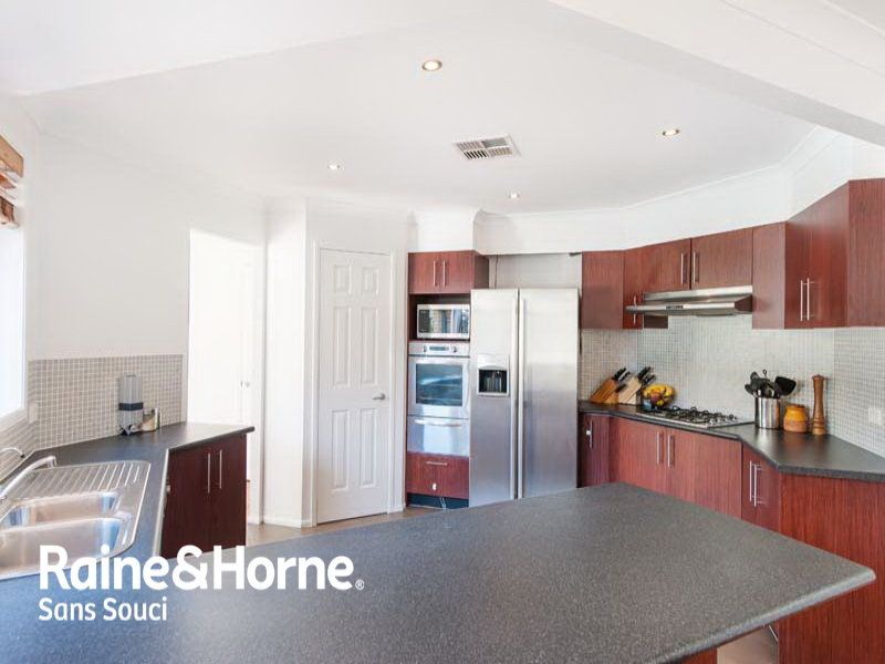 Real Estate For Sale 209 Box Road Sylvania , NSW