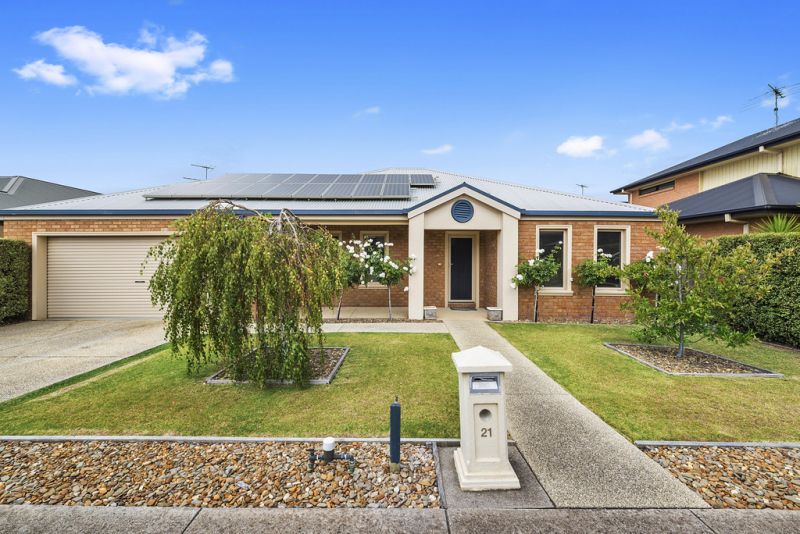 21 Fogarty Avenue, Highton