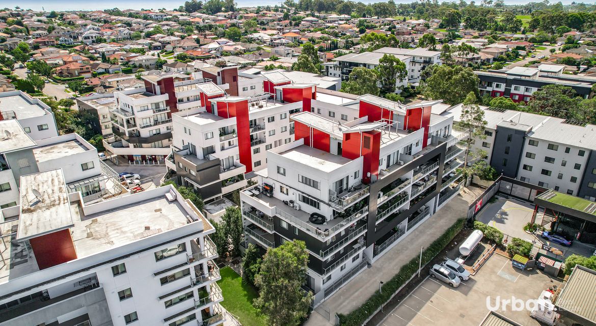 Kellyville Ridge 24/10 Merriville Road