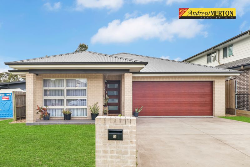 5 Kingsbury Street, Airds