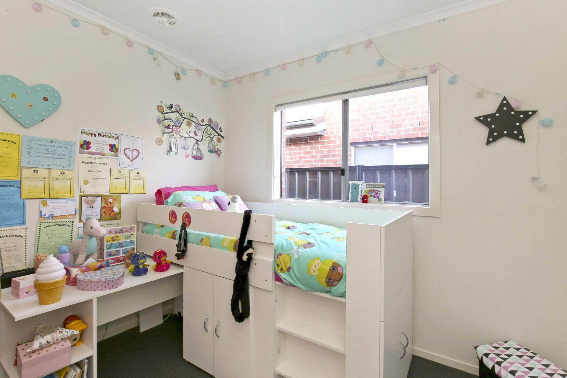 Easy Living Exciting Location