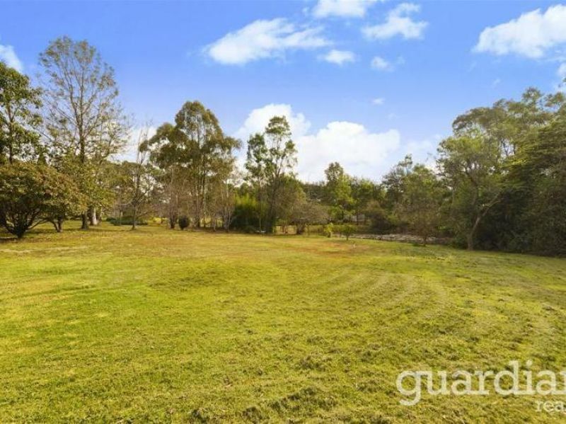 3A Wyoming Road DURAL NSW, Dural - Thumbnail 3