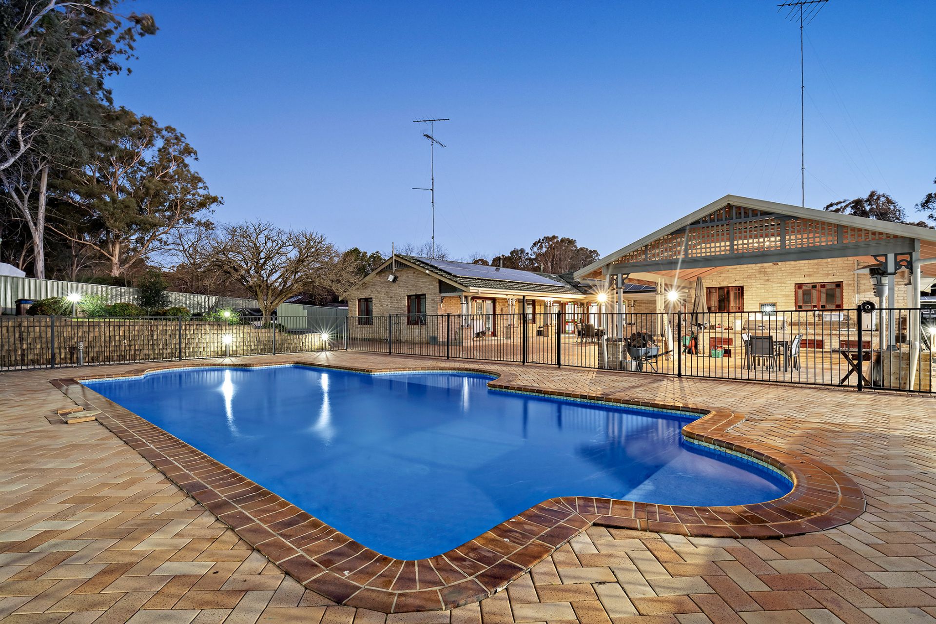 Real Estate For Sale 10 Cawdor Farms Road Grasmere , NSW