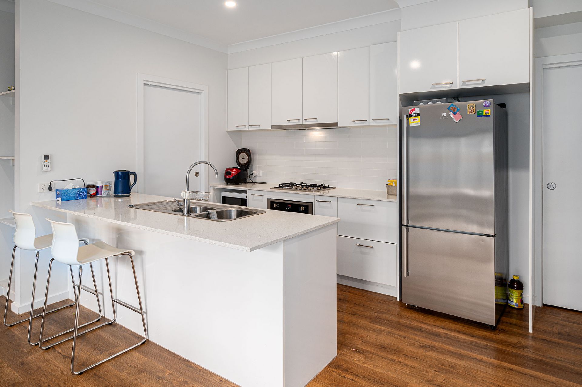 Charming Family Home in Heidelberg West