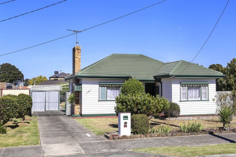 41 Allenby Avenue, Reservoir