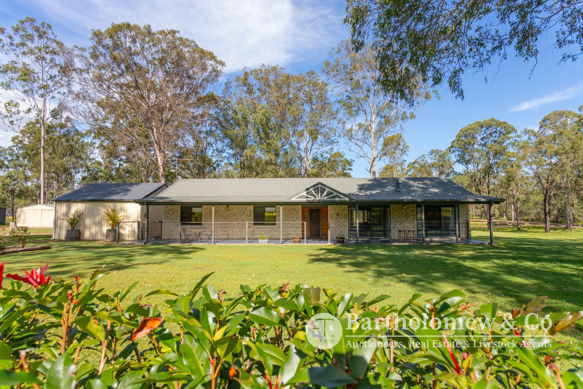 7379 Cunningham Highway Mount Edwards QLD, Mount Edwards - Image 1