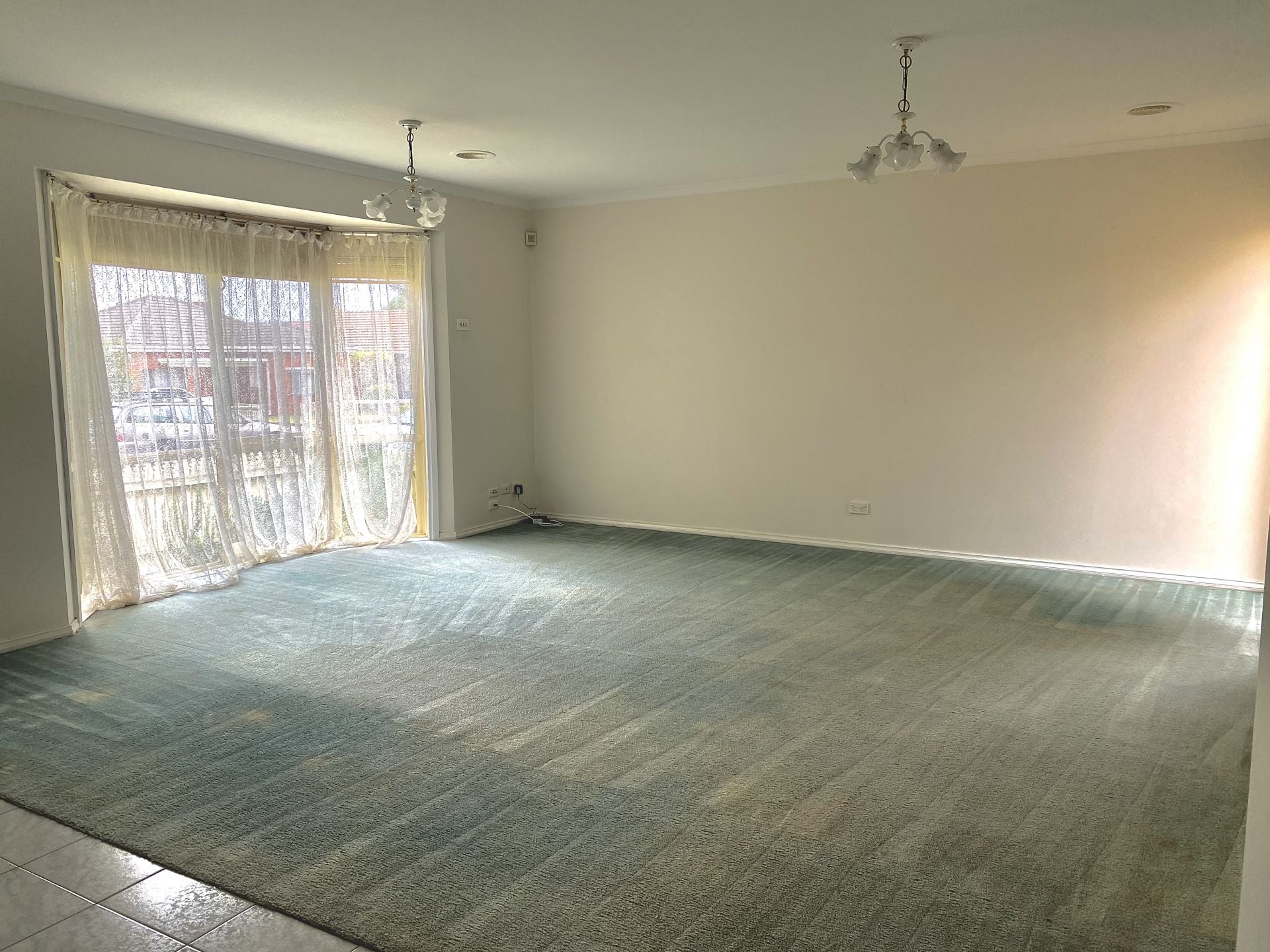 Quaint and Quiet Two Bedroom Delight!
