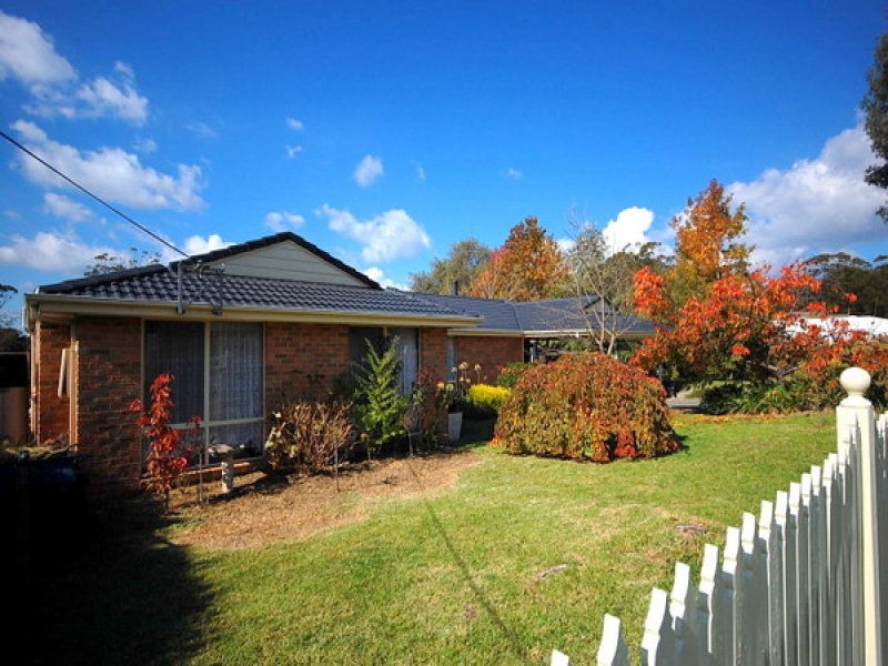 Cnr Old Hume Highway & Crimea Street, Mittagong, 2575
