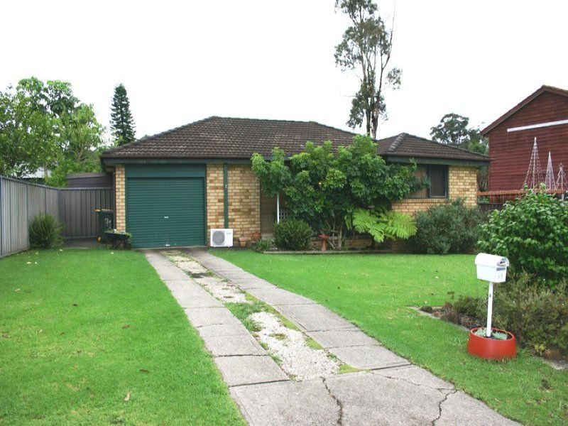 Real Estate For Sale 94 Ballantrae Drive St Andrews , NSW