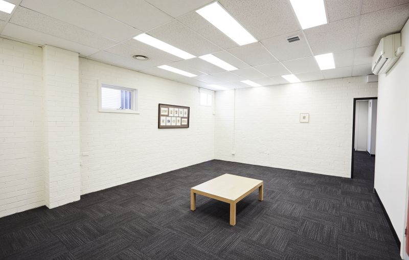 5/17 Izett Street, Prahran