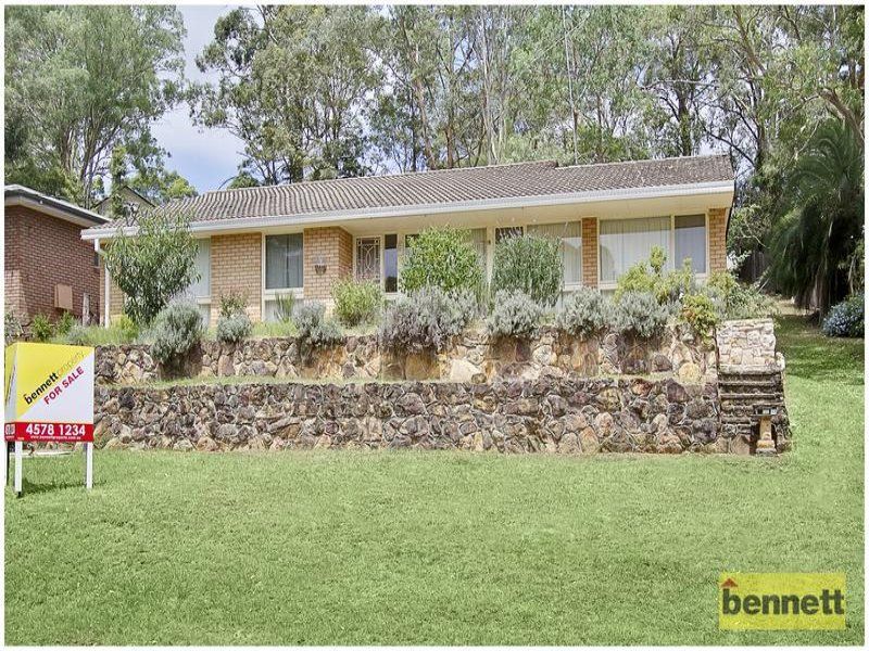 11 Kurrajong Road, Kurrajong - Thumbnail 2