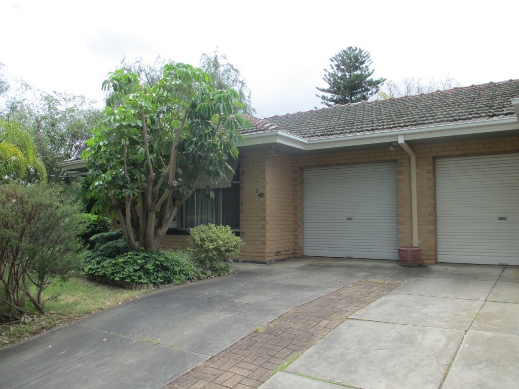 1/40 Myall Avenue Kensington Gardens 5068