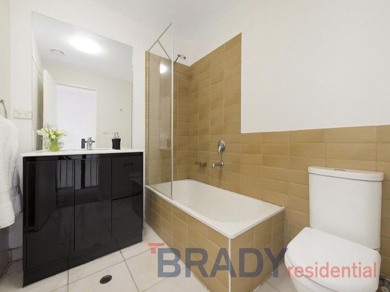 21/1 Villiers Street NORTH MELBOURNE VIC, North Melbourne - Thumbnail 5