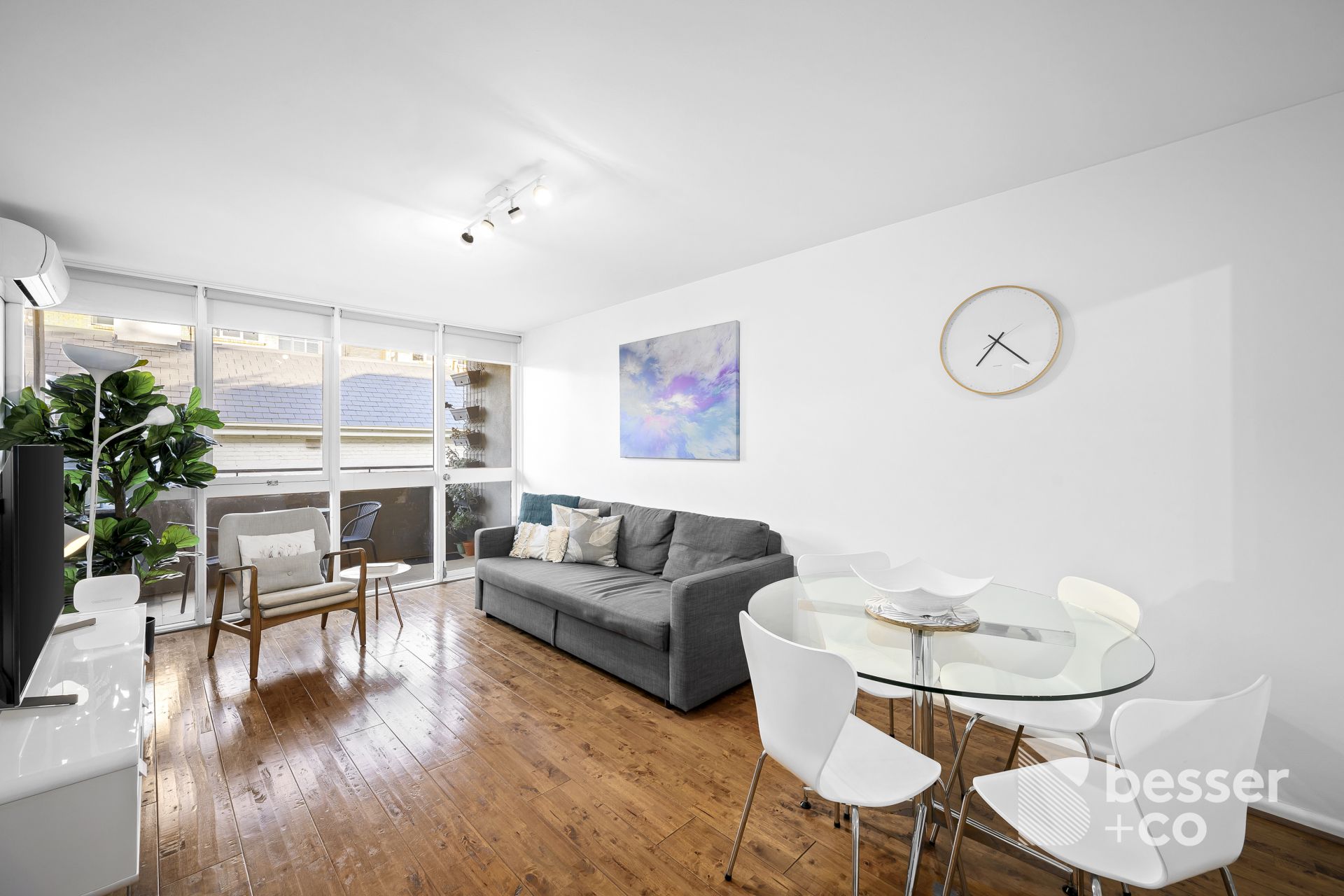 4/18 Kensington Road, South Yarra - Thumbnail 4