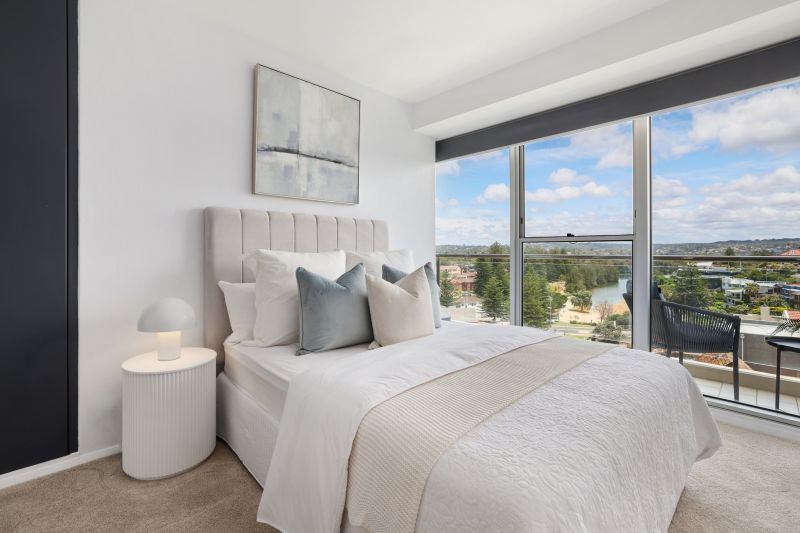 Real Estate For Sale 8/48a Queenscliff Road Queenscliff , NSW