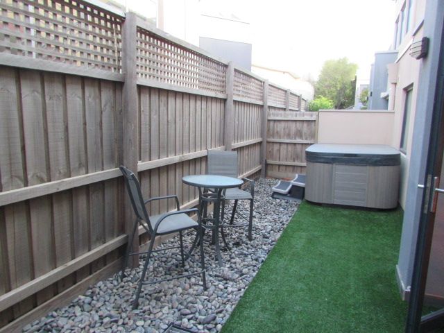 **Modern & Low Maintenance Living**