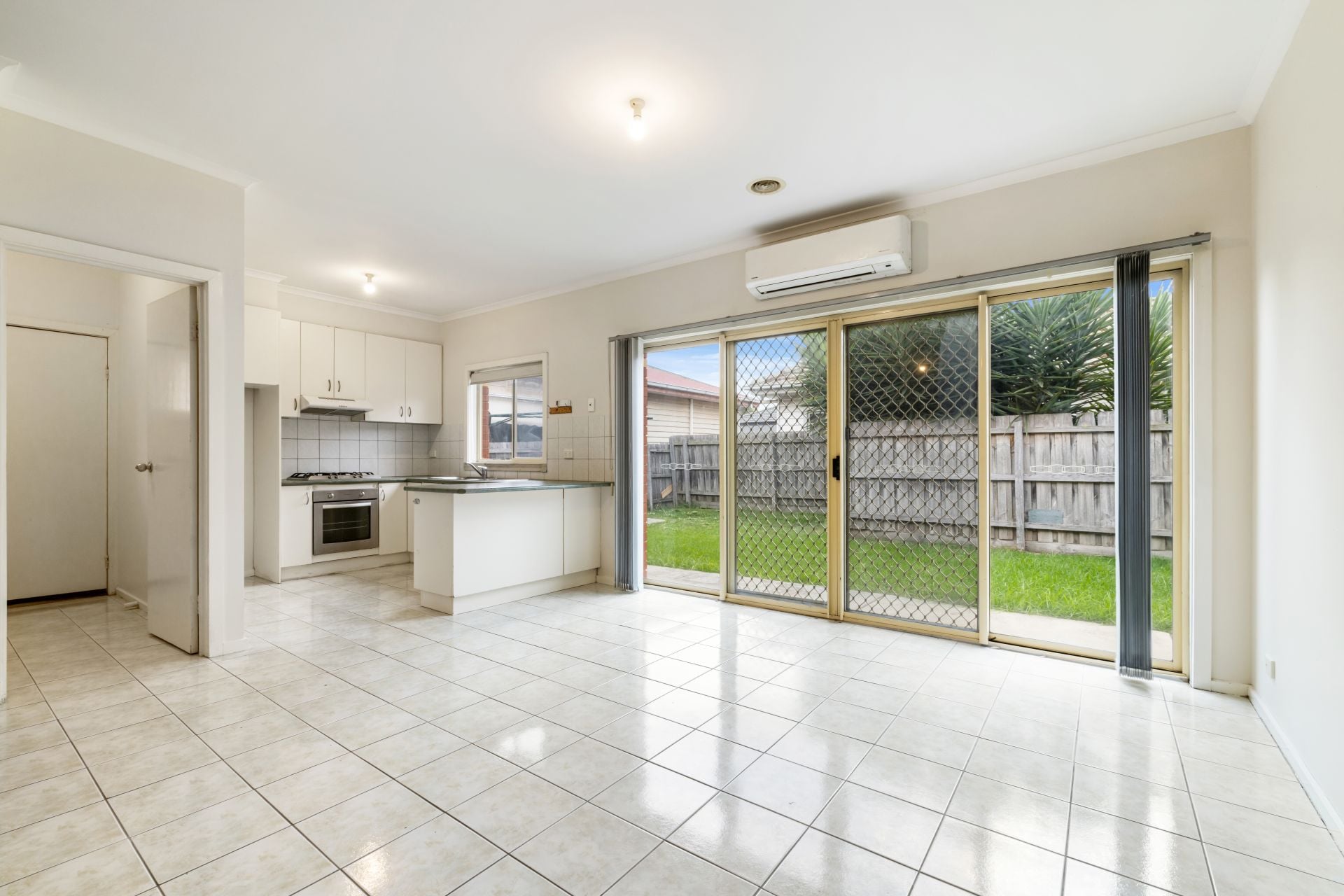 For Lease – Conveniently Located Family Home