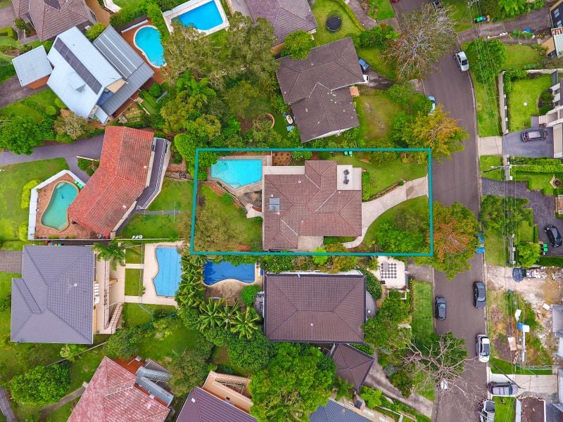 Real Estate For Sale 30 Ballyshannon Road Killarney Heights , NSW