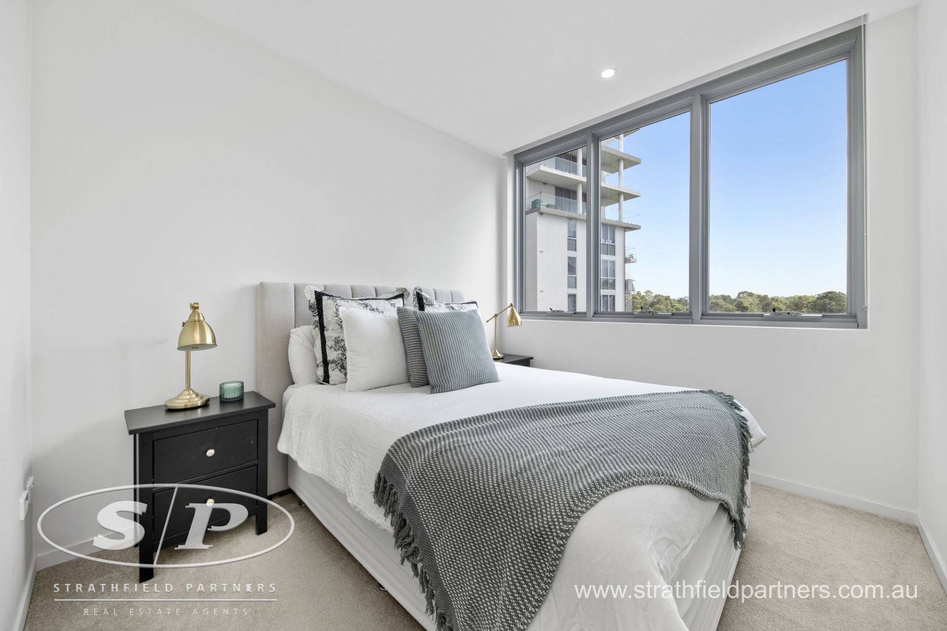 A207/86 Centenary Drive Strathfield NSW, Strathfield - Thumbnail 7