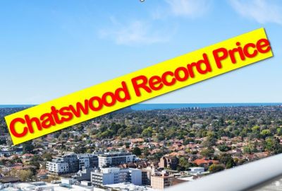 3005/9 Railway Street Chatswood NSW, Chatswood - Thumbnail 8